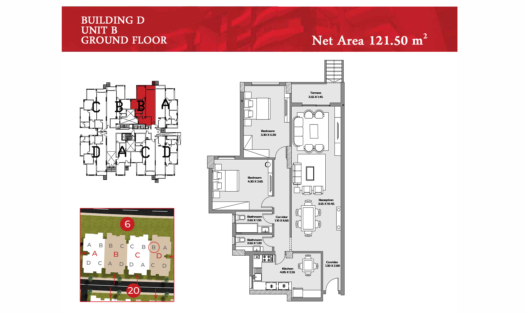 Capital Heights 2 Compound New Capital City Cairo Egyp[t apartment layout images