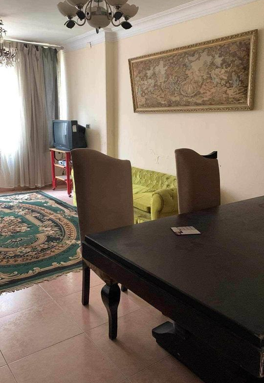 Looking For Female Flatmate in Fully Furnished 2 Bedroom Apartment located in New Maadi, Cairo