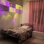 Looking For Female Flatmate In Fully Furnished 3 Bedroom Apartment at Al Hay as Sades Area Nasr City, Cairo