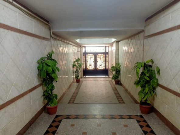 3 Bedroom Apartment For Rent In Ain Shams Sharkeya, Cairo