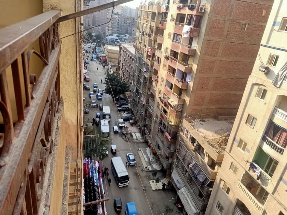 Apartment For Rent 3 Bedroom Apartment Available For Rent In Ain Shams Sharkeya, Cairo