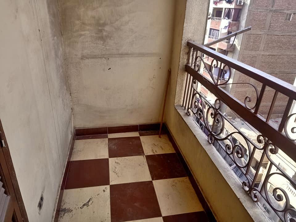 3 Bedroom Apartment Available For Rent In Ain Shams Sharkeya, Cairo