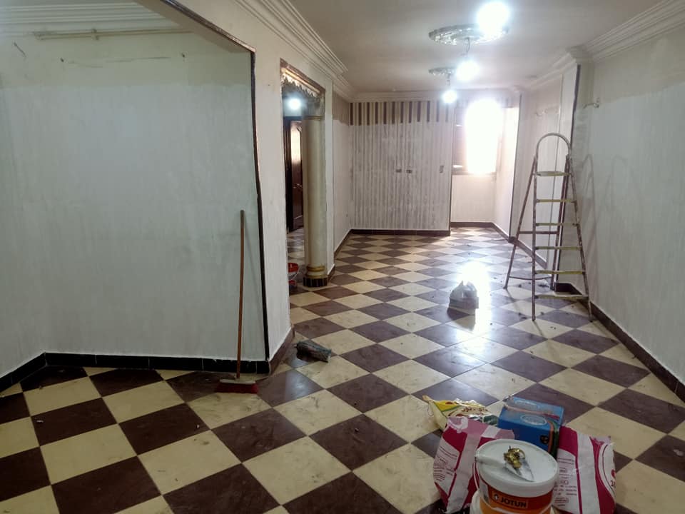 3 Bedroom Apartment Available For Rent In Ain Shams Sharkeya, Cairo
