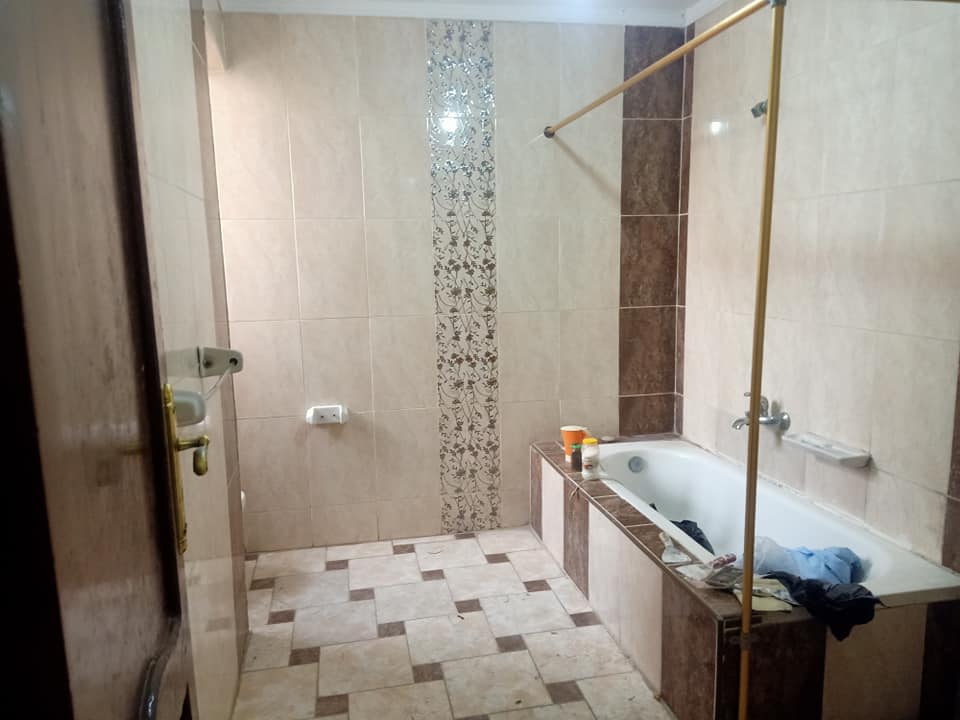 3 Bedroom Apartment Available For Rent In Ain Shams Sharkeya, Cairo Apartment For Rent