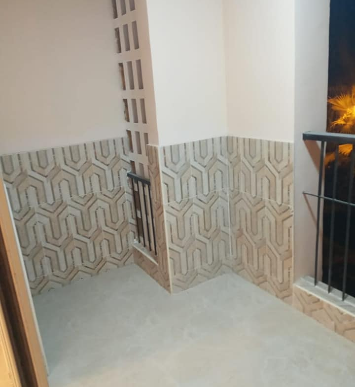 2 Bedroom Apartment For Rent In Maadi Gardens Compound, Maadi