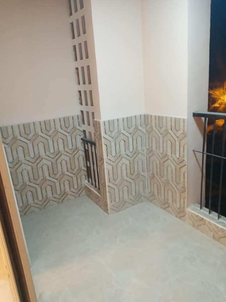 2 Bedroom Apartment For Rent In Maadi Gardens Compound, Maadi