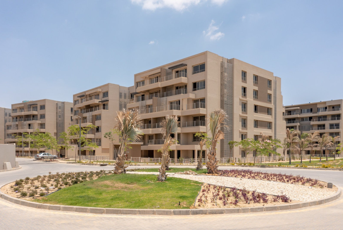 Buy 2 Bedroom Apartment in New Capital Gardens Phase – 1, Palm Hills – Sarai – New CairoBuy 2 Bedroom Apartment in New Capital Gardens Phase – 1, Palm Hills – Sarai – New Cair