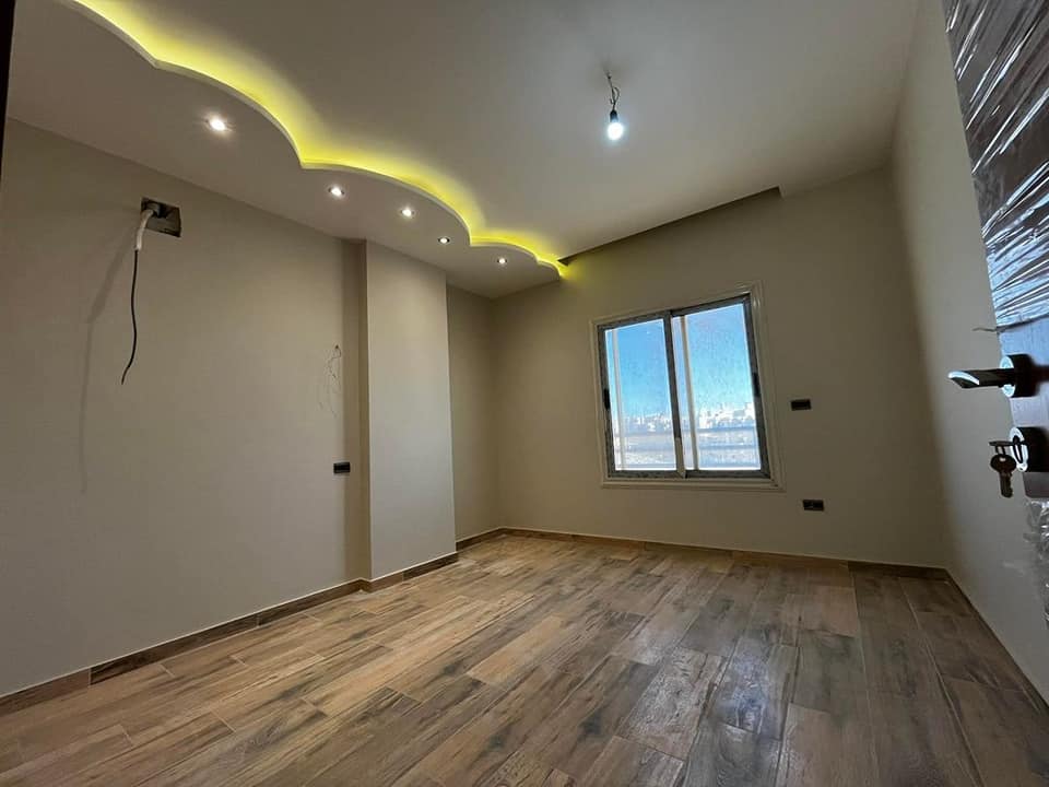 3 Bedroom Apartment For Rent In ‏Northern Lotus Area, New Cairo