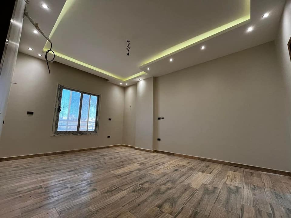 3 Bedroom Apartment Rent In ‏Northern Lotus Area, New Cairo