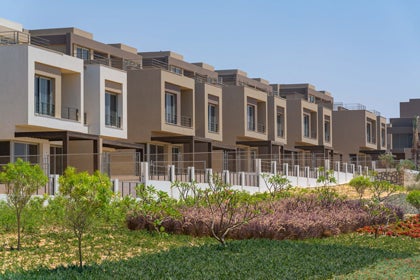 Palm Hills New Cairo Images