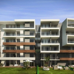 Buy 4 Bedroom Apartment in Palm Hills New Cairo Phase -3