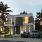 Buy Luxury Villa in RAE – Badya – Palm Hills, 6th October City