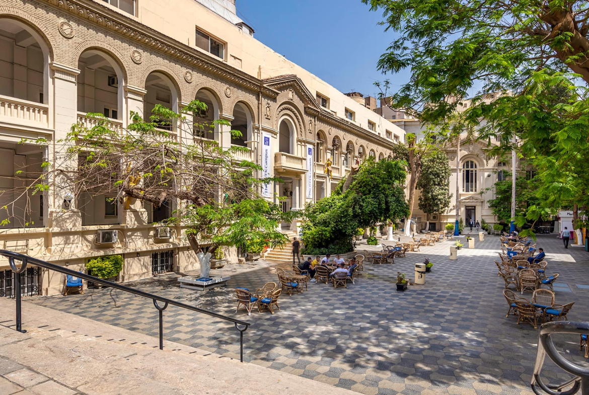 The GrEEK Campus images Downtown, Cairo Egypt Rent Auditorium Rent Recording and Filming Studio Rent Meeting Rooms Rent Coworking Space Rent Coworking Space