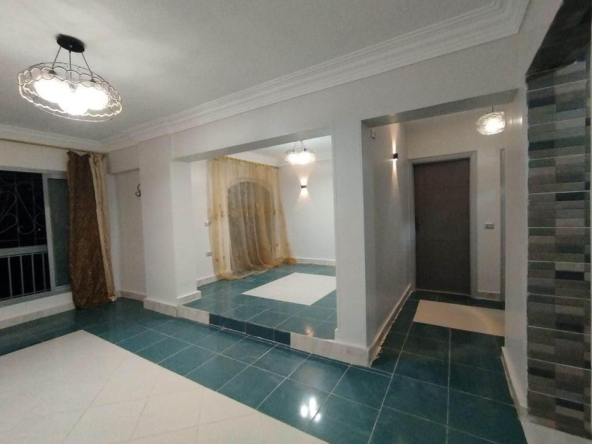 2 Bedroom Apartment for Rent In Zahraa Nasr City, Cairo