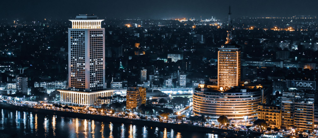 top 10 best places to live in cairo