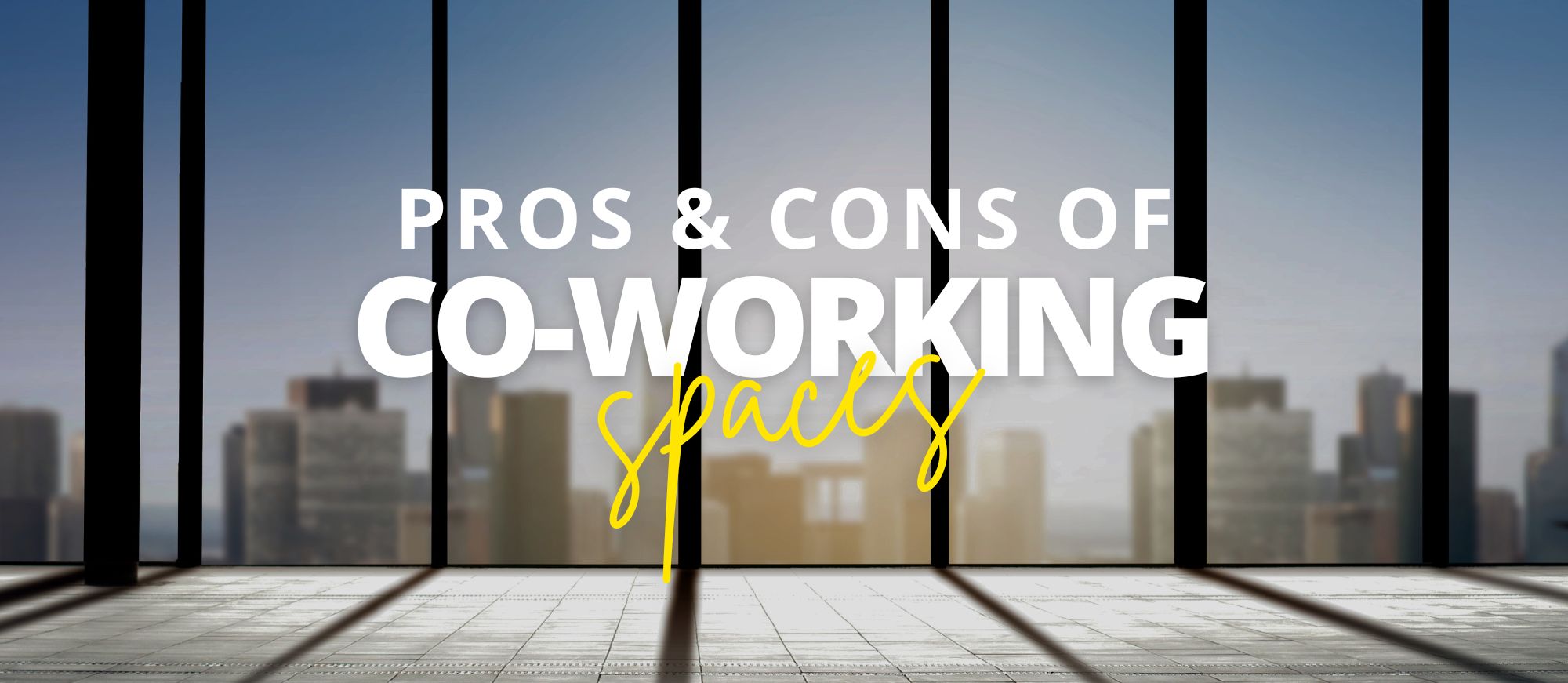 Coworking Spaces Egypt