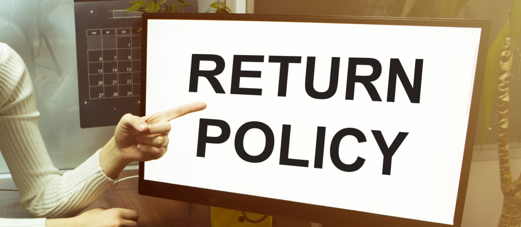 return refund policy makan market