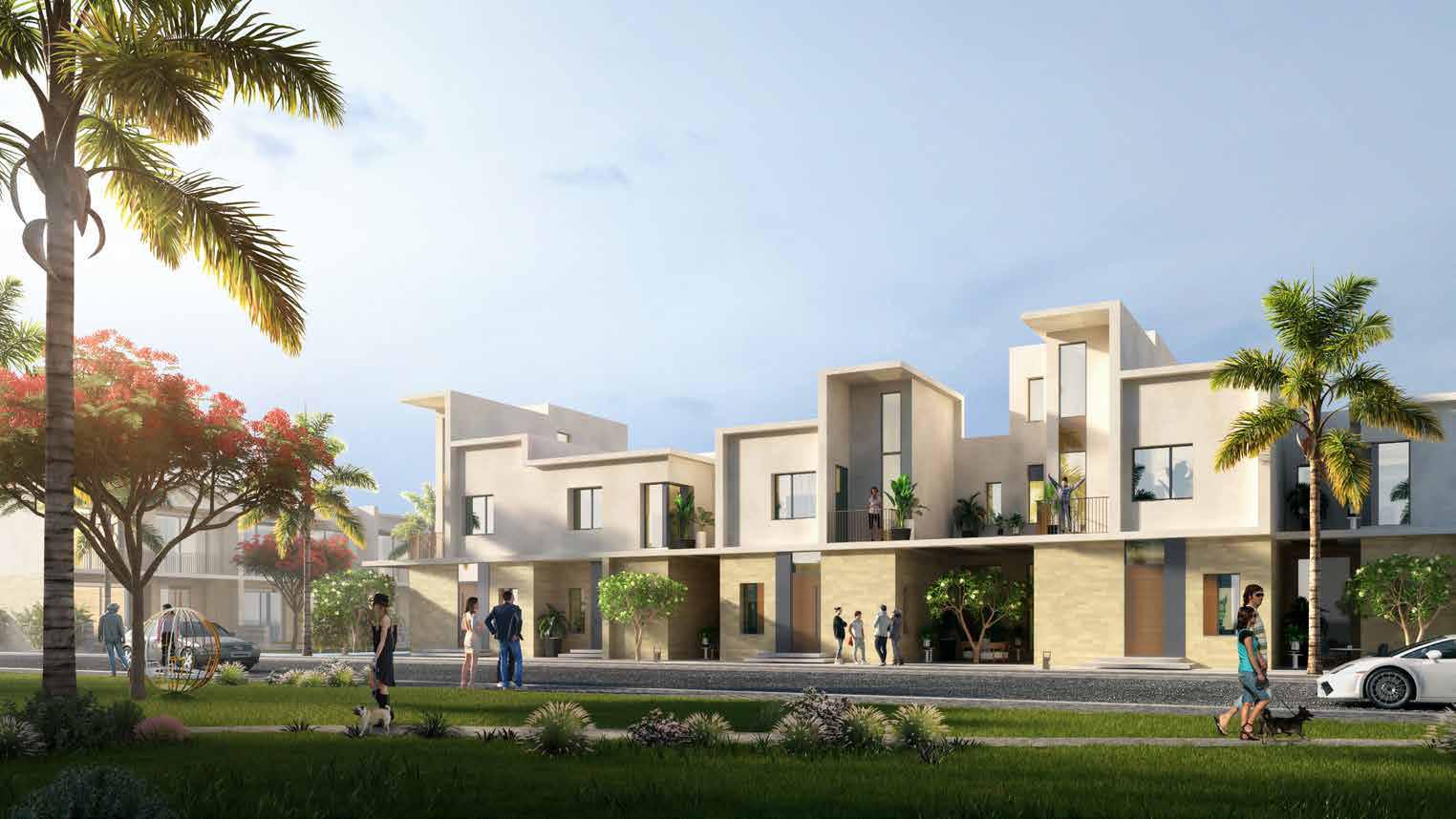 Buy a Magnificent Townhouse On The Beach Near Ras El Hekma