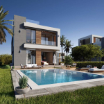 Buy Best Villa in 5th Settlement lavista elpatio 7 villa pics Houses