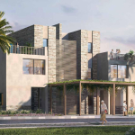 Buy a Twin House On The North Coast in Ras El Hekma Houses